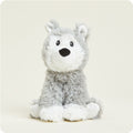 Husky Warmies - Home Glow