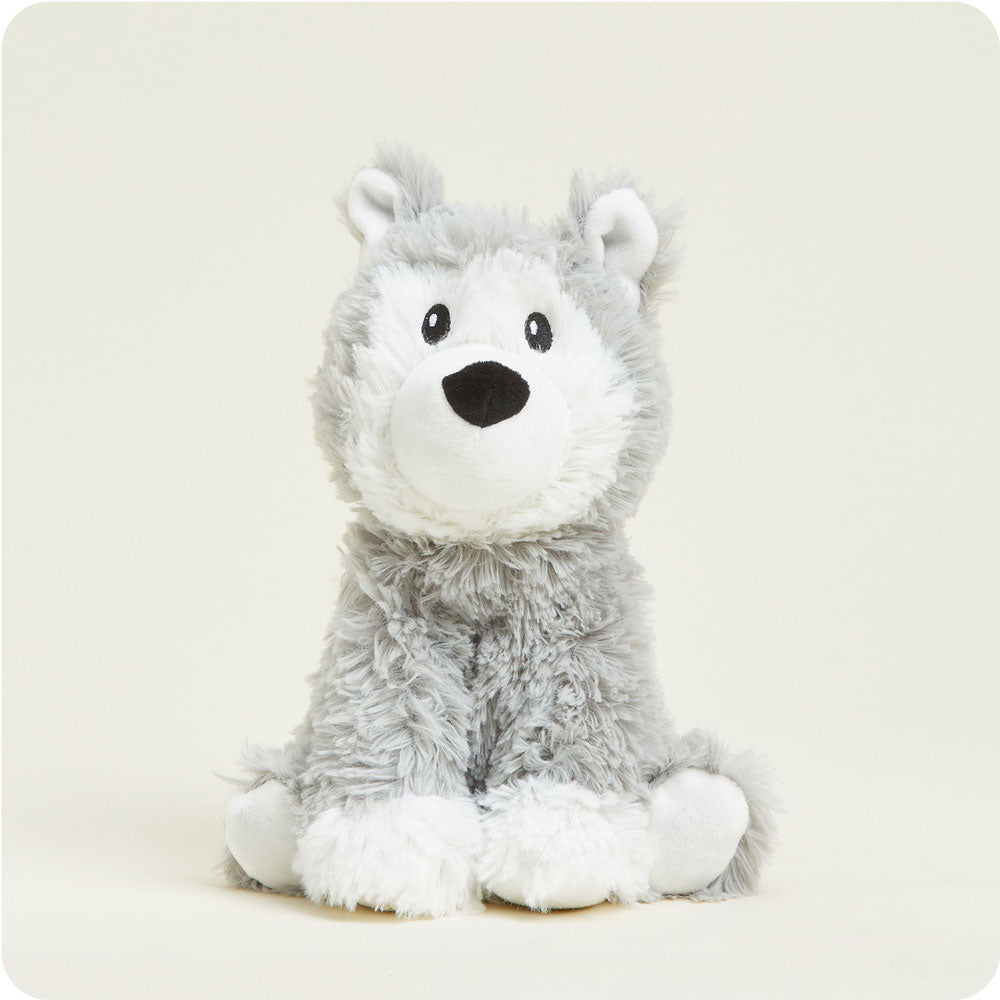 Husky Warmies - Home Glow