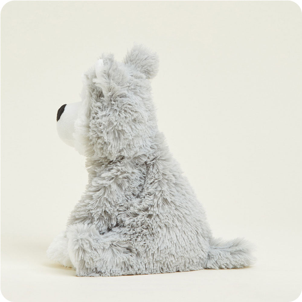 Husky Warmies - Home Glow