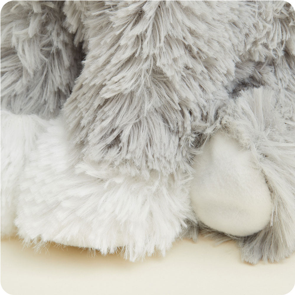 Husky Warmies - Home Glow