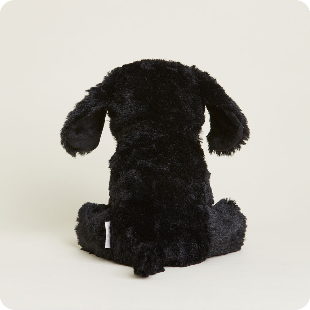 Black Labrador Warmies - Bright Scent