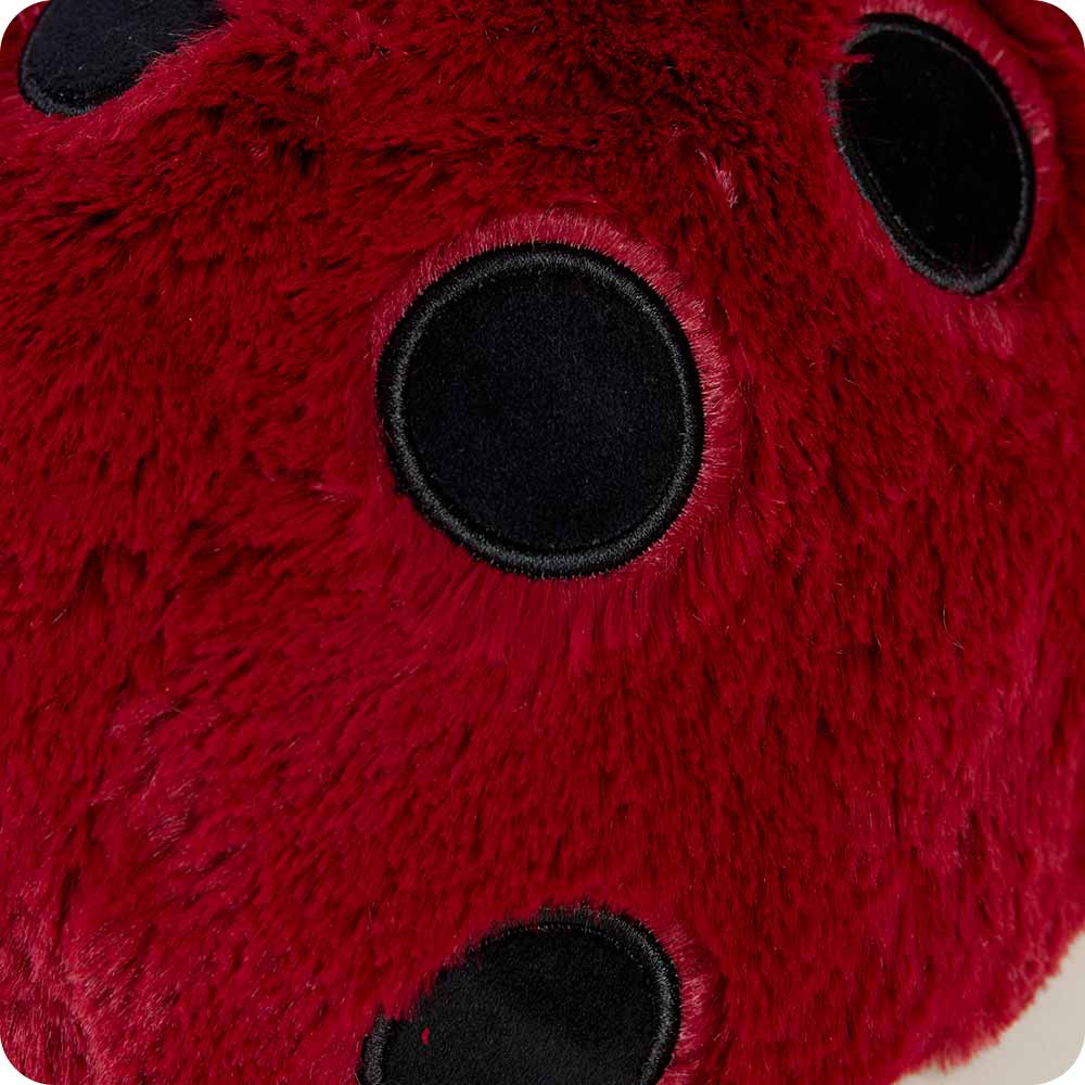 Ladybug Warmies - Gentle Mist