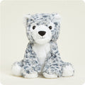 Snow Leopard Warmies - Easy Spritz