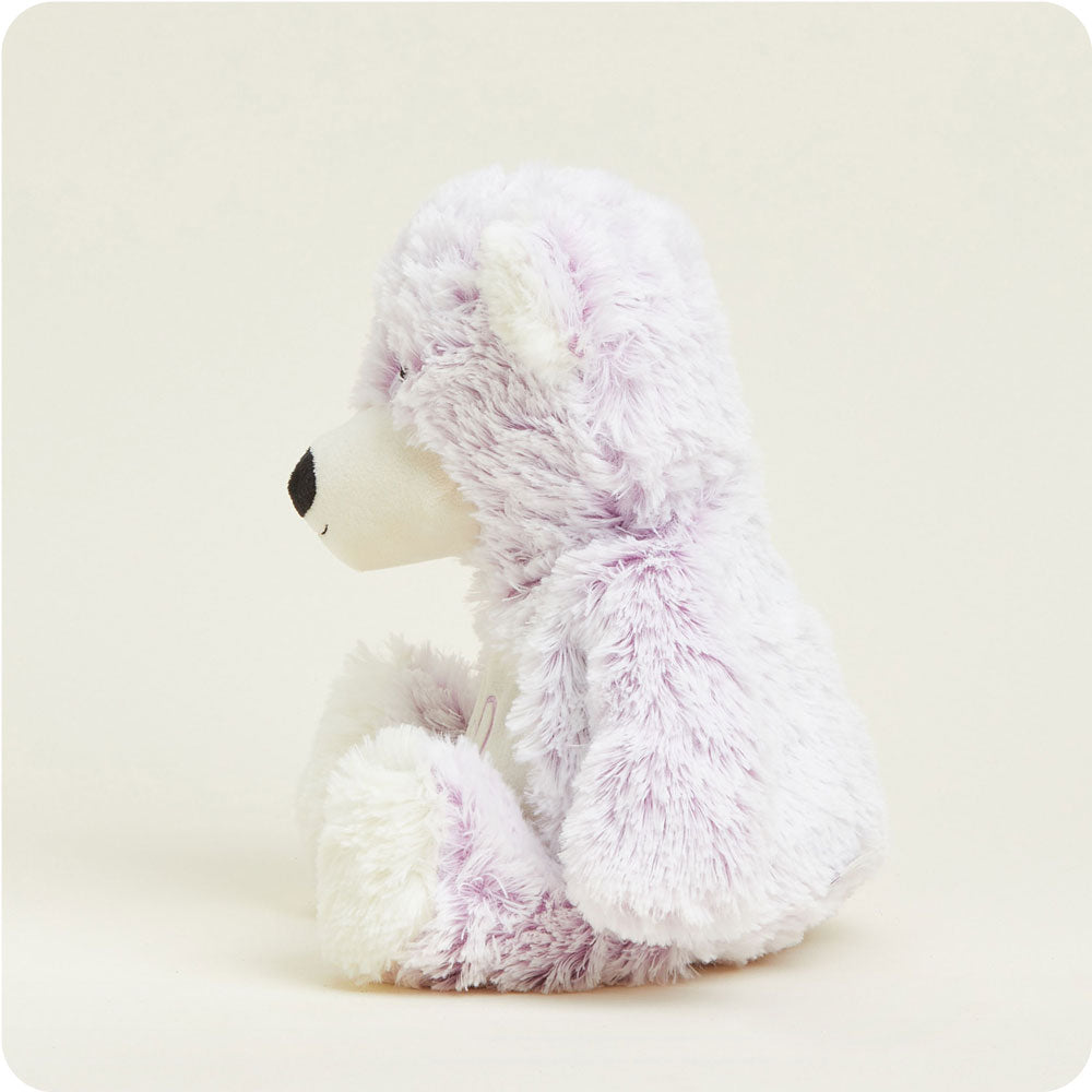 Love Bear Warmies - Gentle Mist