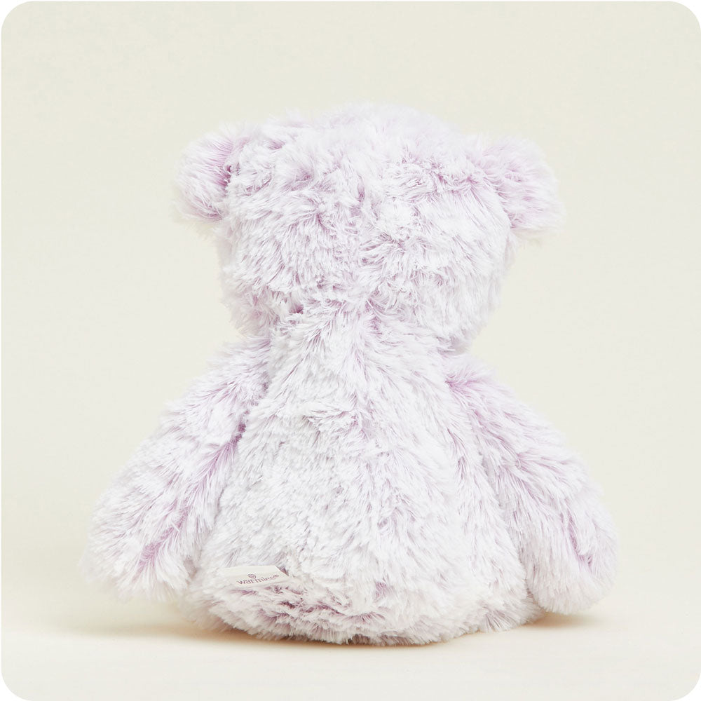 Love Bear Warmies - Gentle Mist