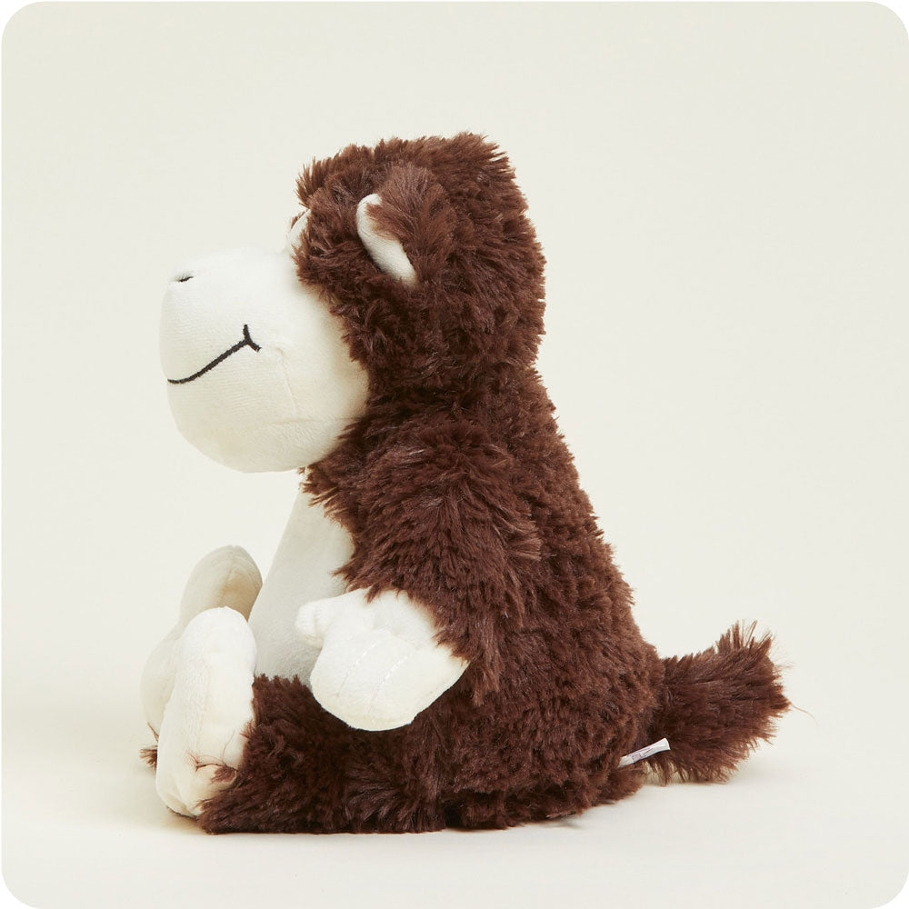 Monkey Warmies - Bright Scent