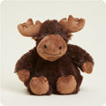 Moose Warmies - Bright Scent