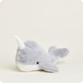 Narwhal Warmies - Cozy Glow