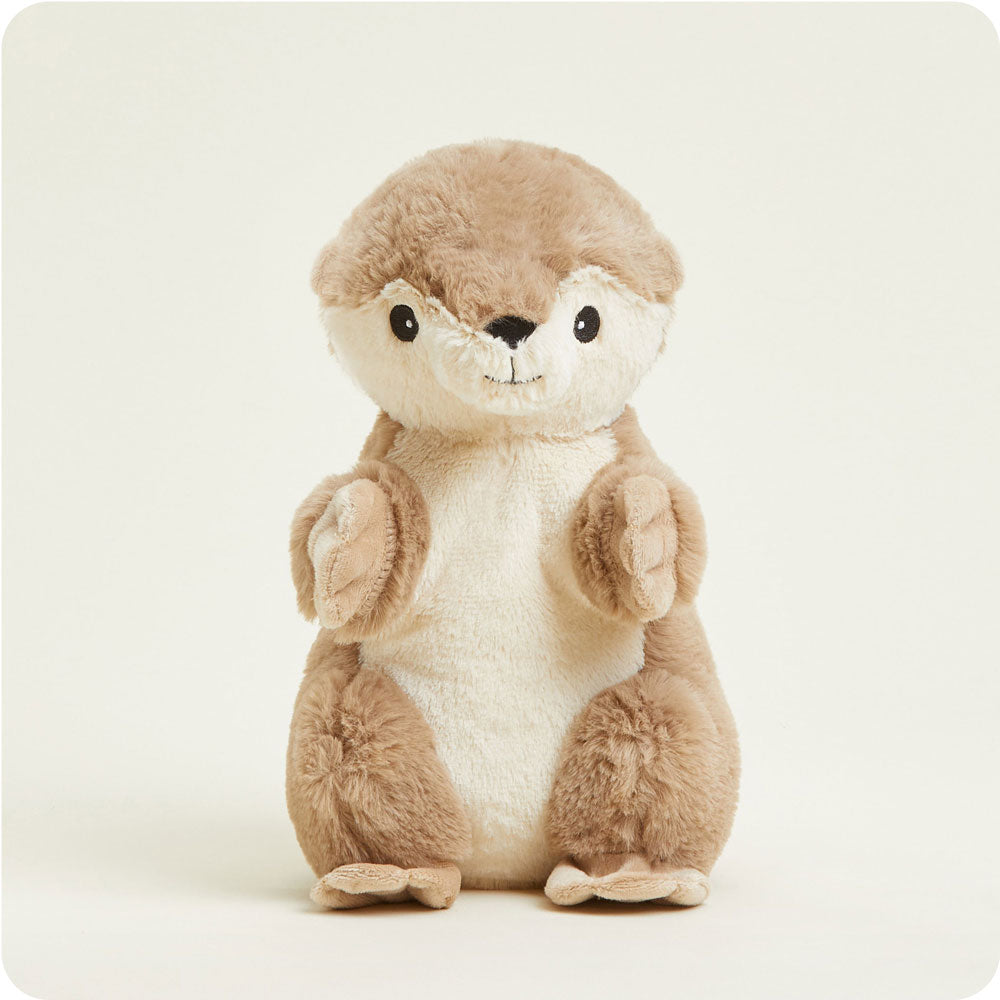 Otter Warmies - Bright Scent