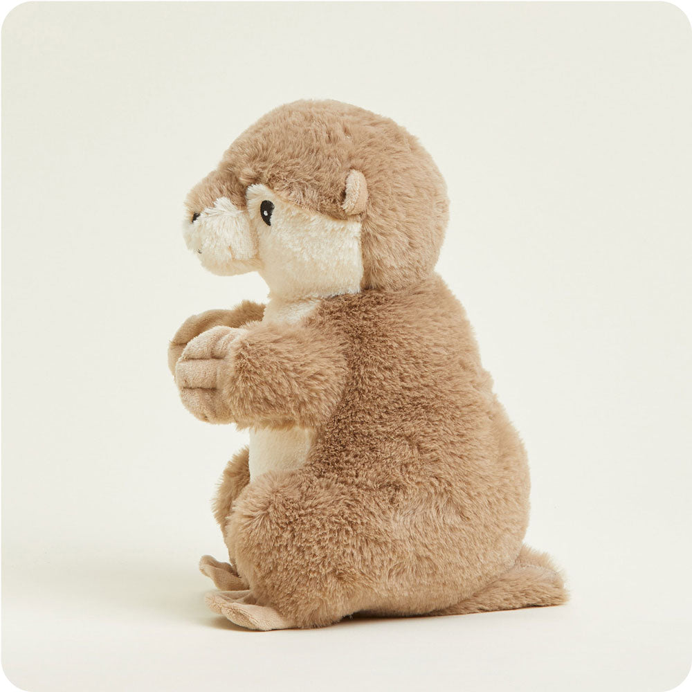 Otter Warmies - Bright Scent