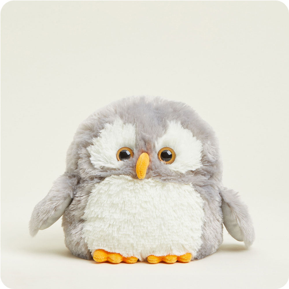 Owl Warmies - Daily Set