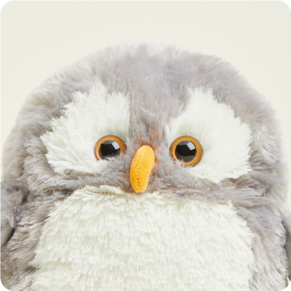 Owl Warmies - Daily Set