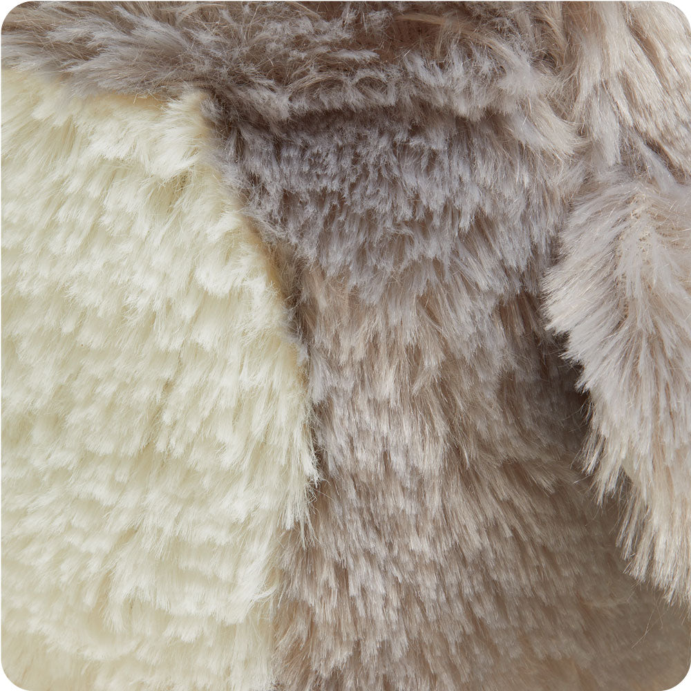 Owl Warmies - Daily Set