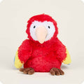 Parrot Warmies - Daily Scent