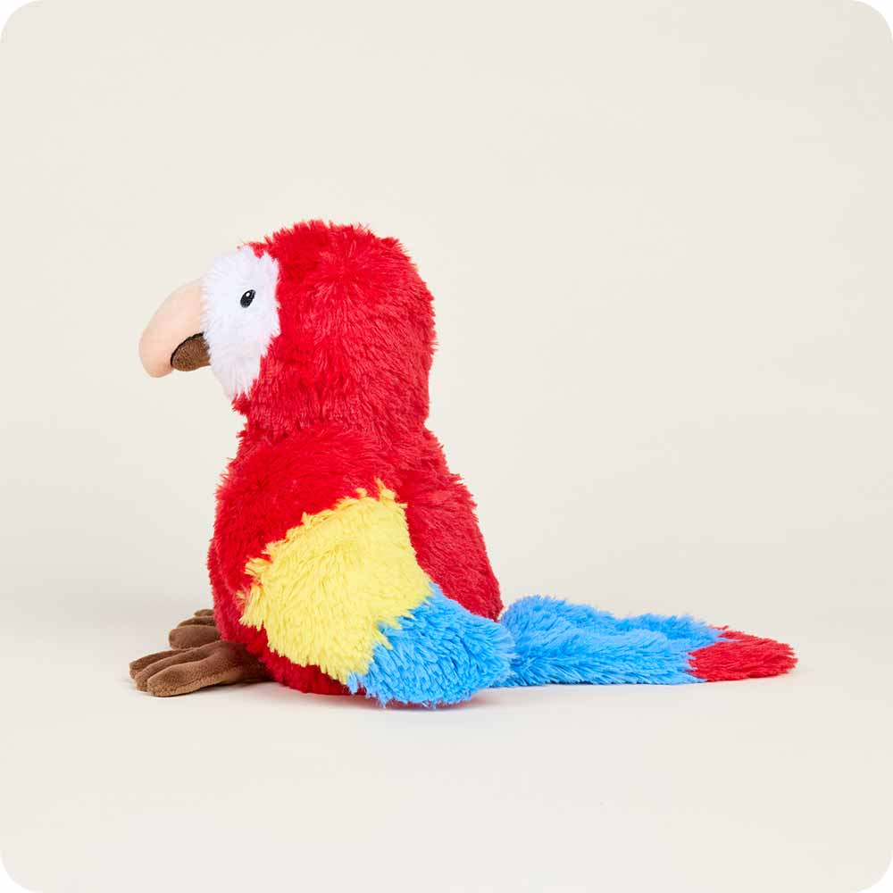 Parrot Warmies - Daily Scent