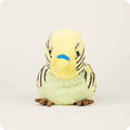 Green Parakeet Warmies - Easy Spritz