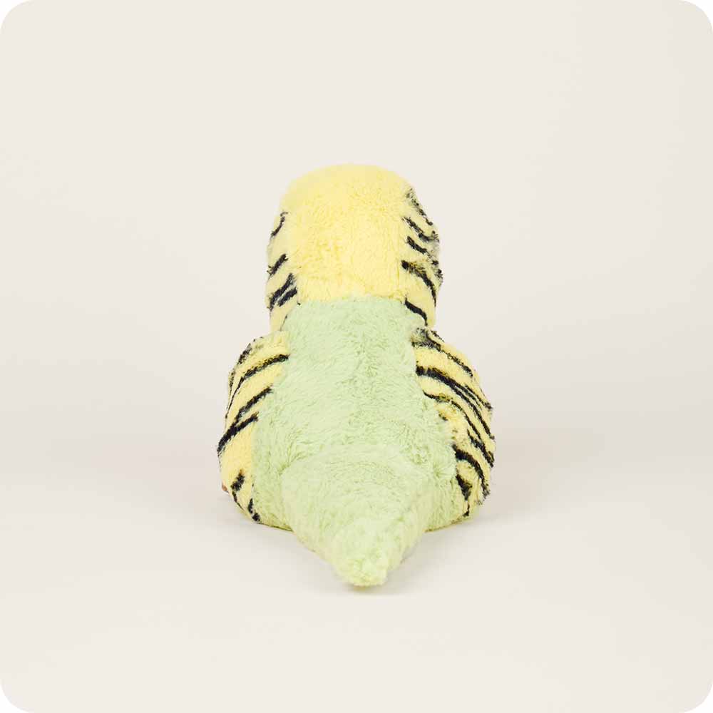 Green Parakeet Warmies - Easy Spritz
