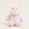 Pig Warmies - Soft Glow