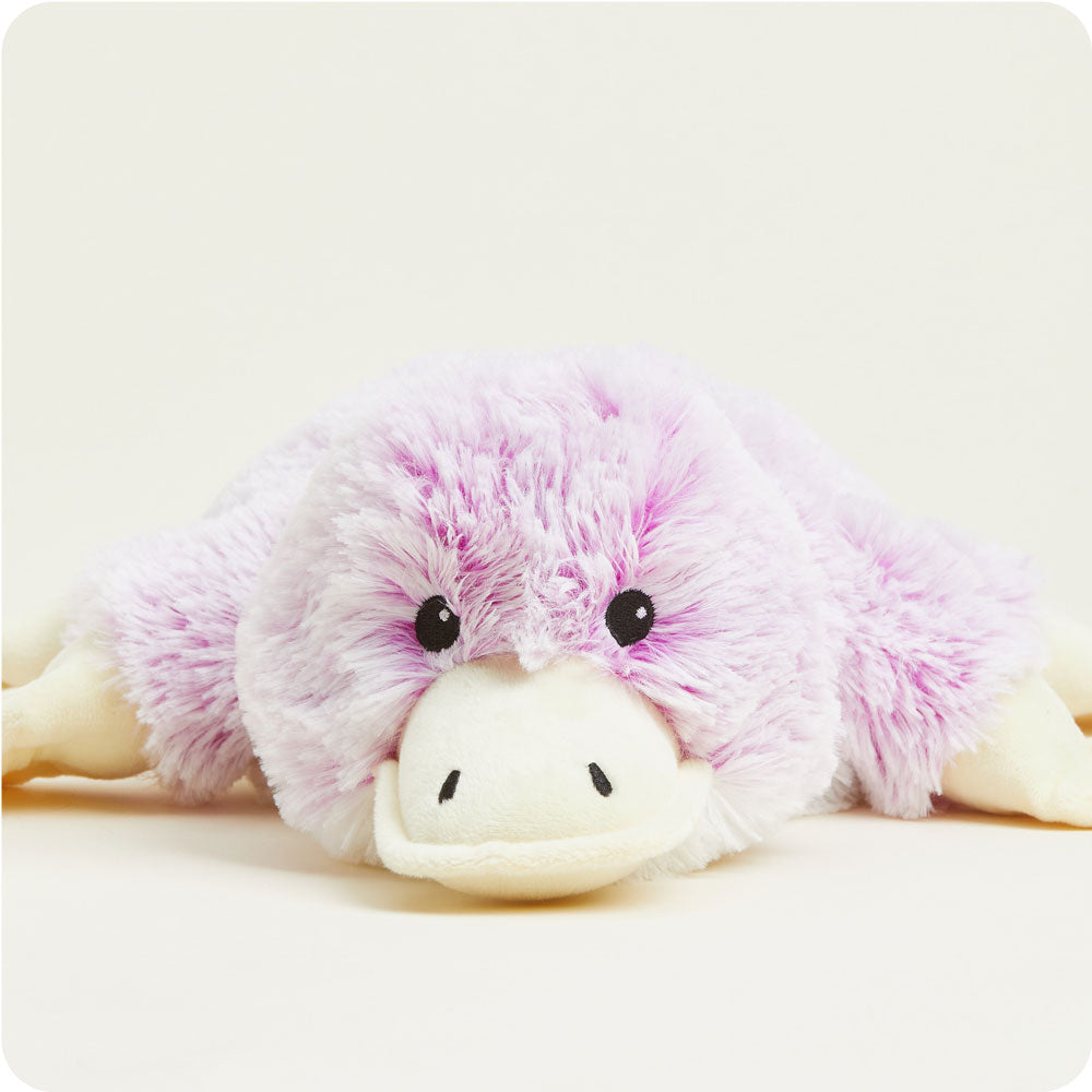 Platypus Warmies - Easy Spritz