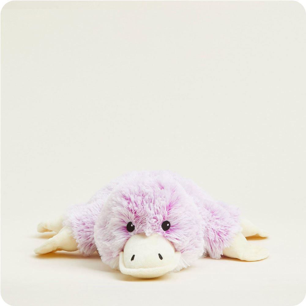 Platypus Warmies - Easy Spritz