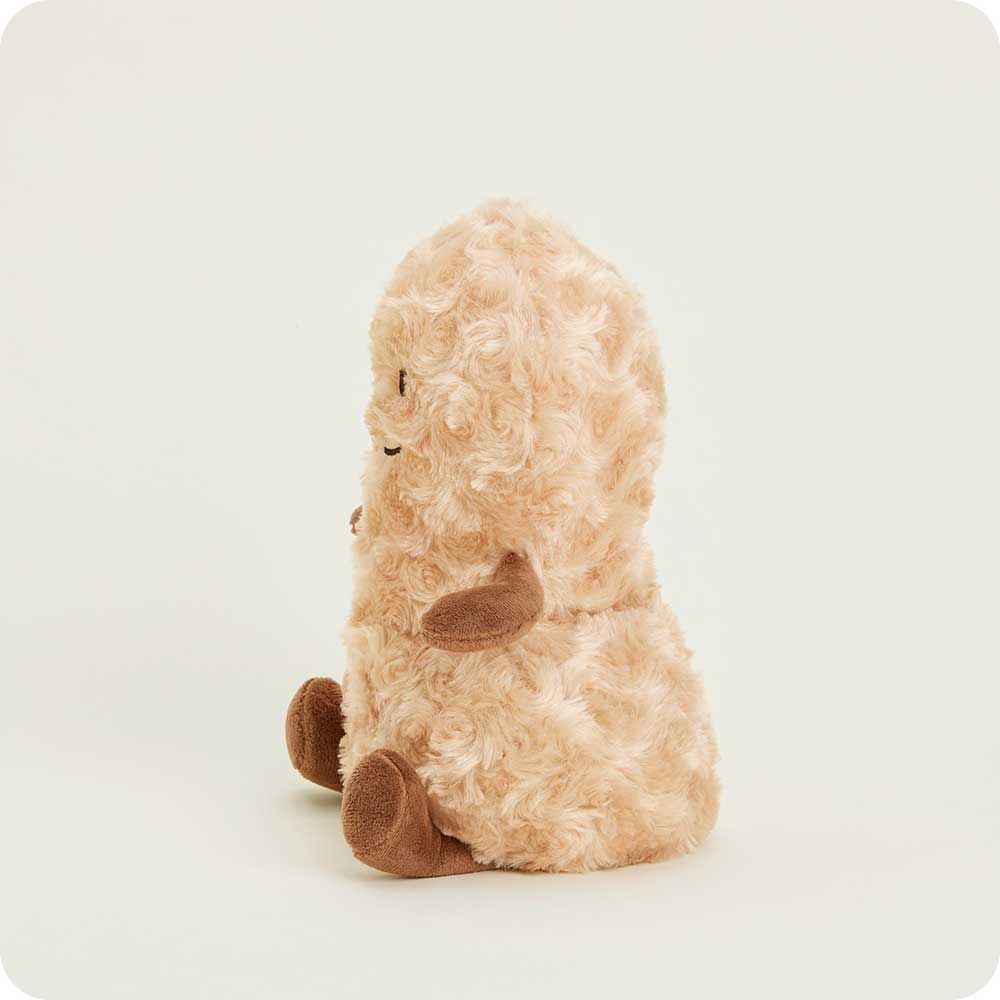 Peanut Warmies - Home Glow