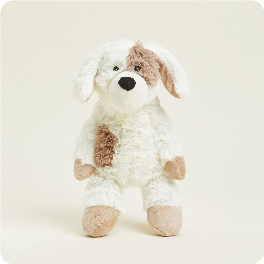 Puppy Warmies - Fresh Notes