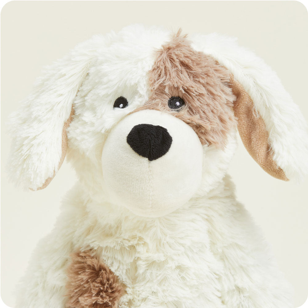 Puppy Warmies - Fresh Notes