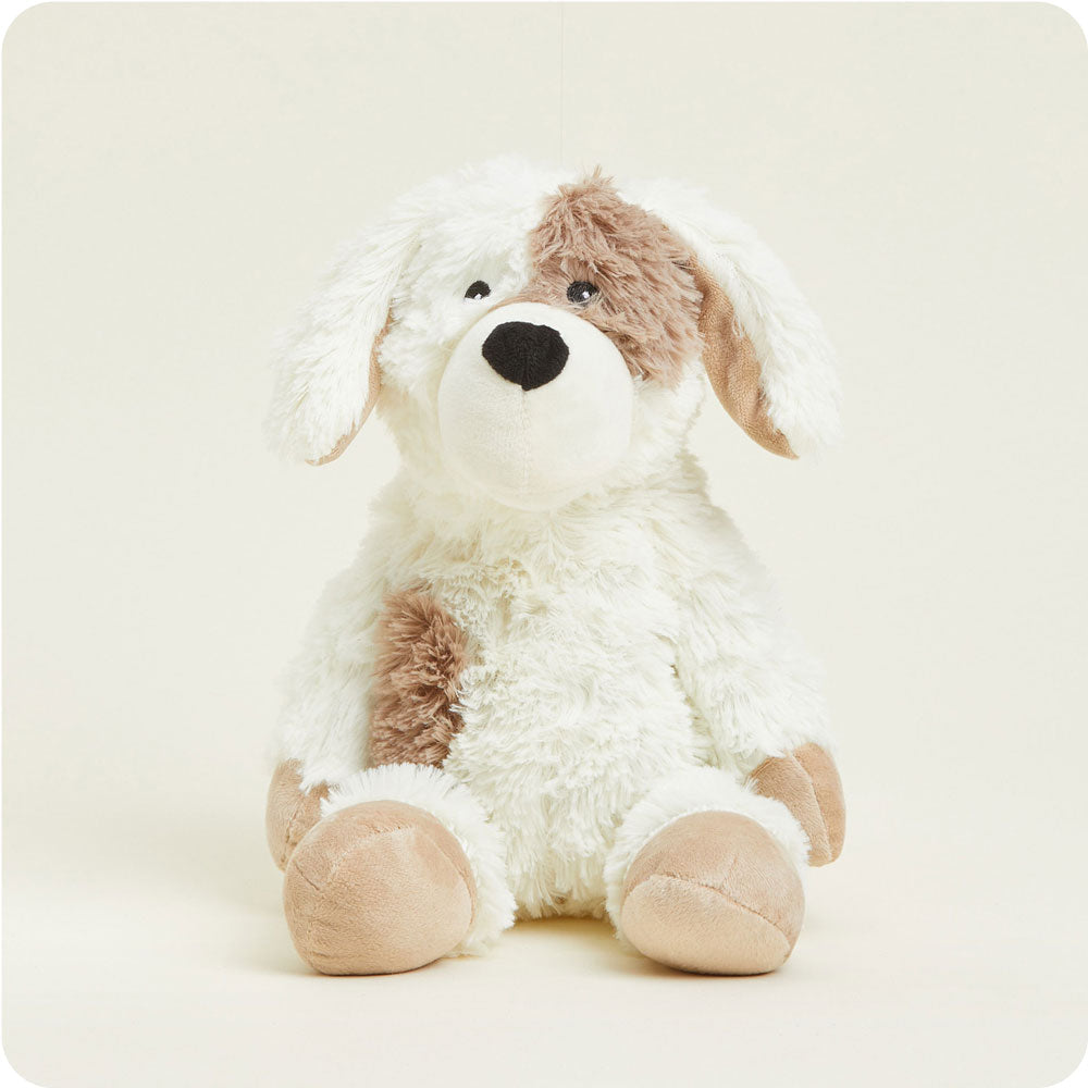 Puppy Warmies - Fresh Notes