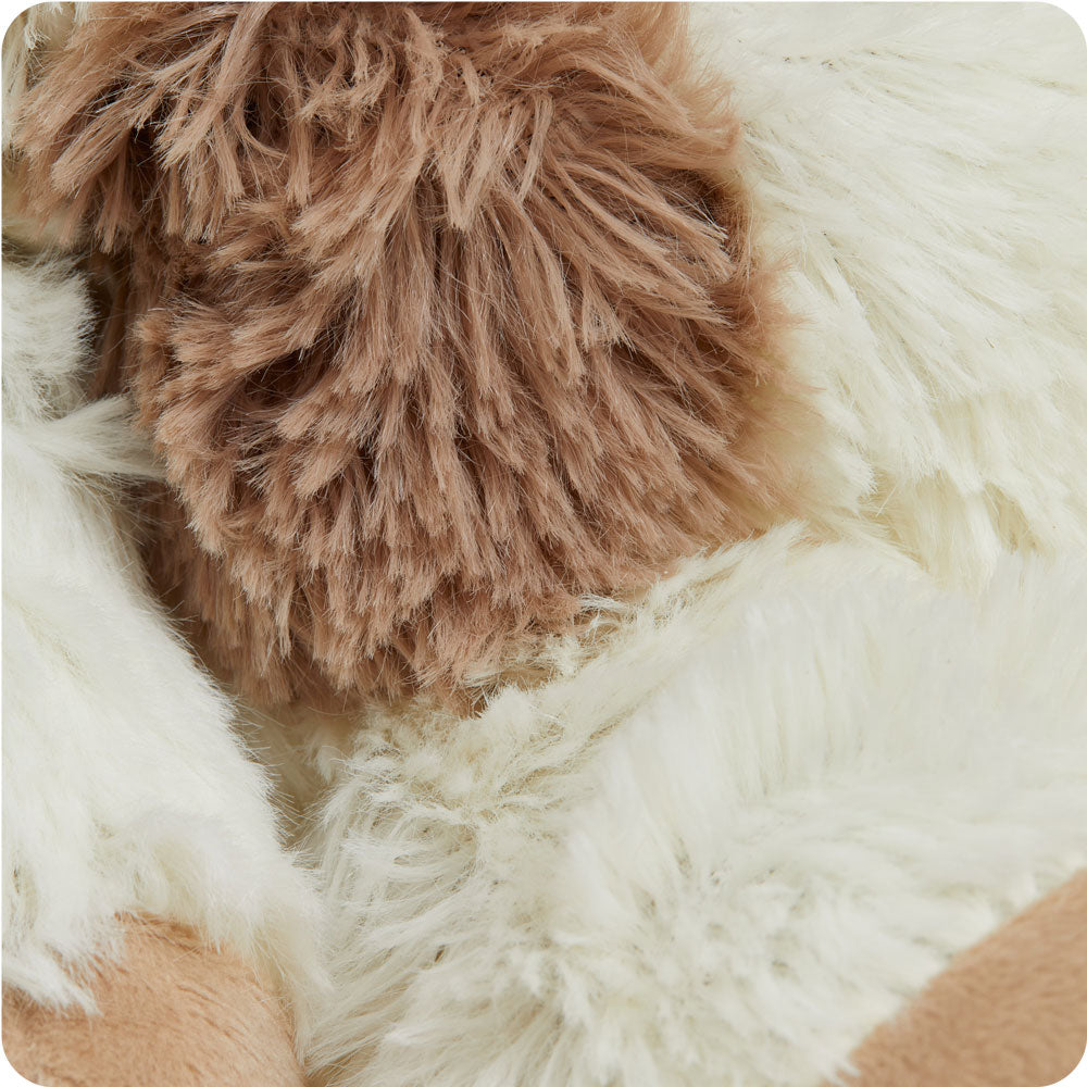 Puppy Warmies - Fresh Notes