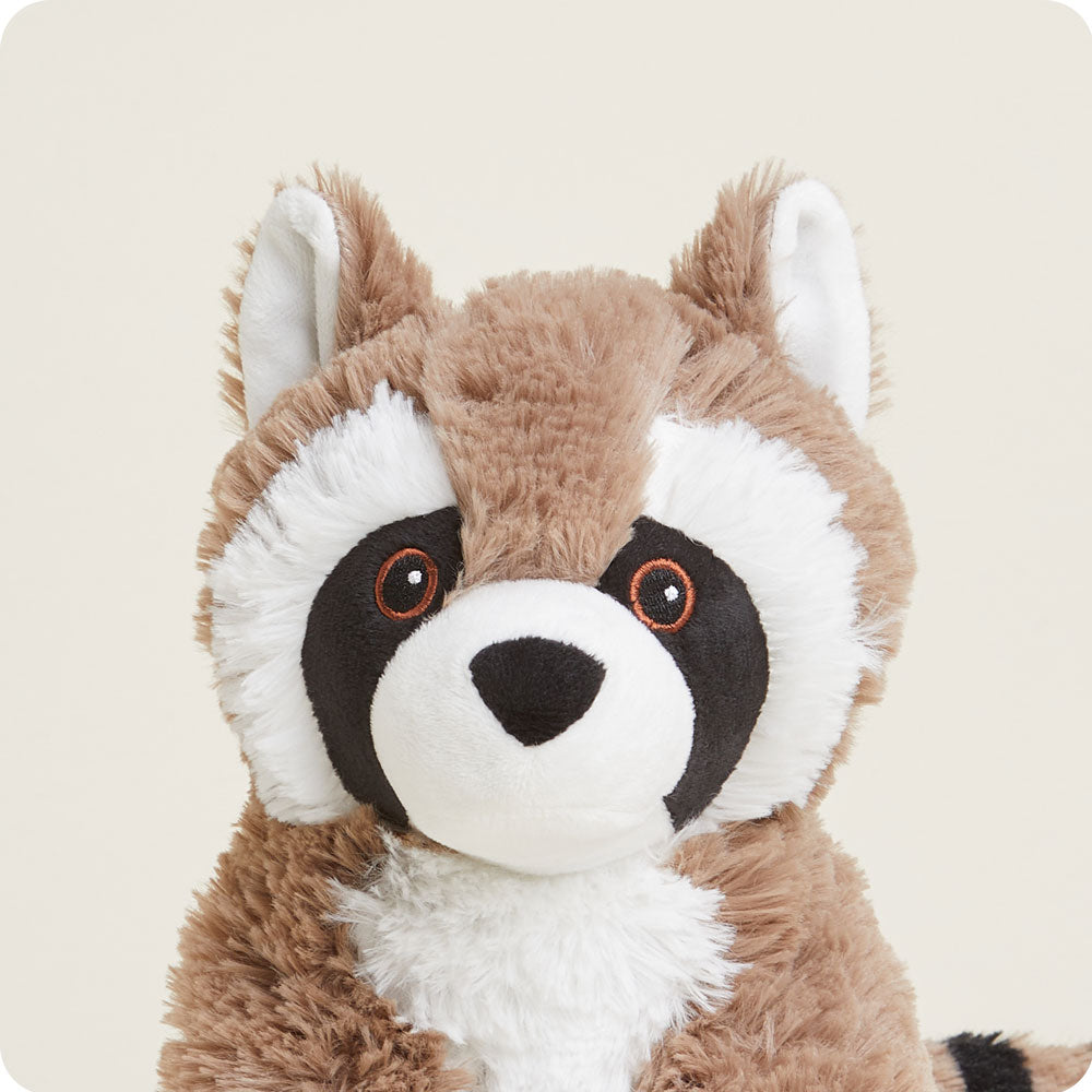 Raccoon Warmies - Bright Scent