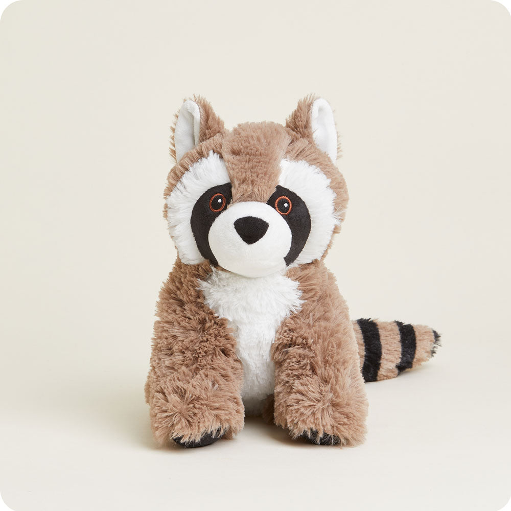 Raccoon Warmies - Bright Scent