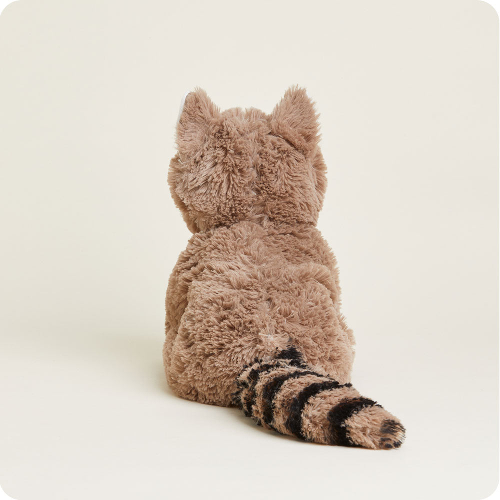 Raccoon Warmies - Bright Scent