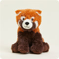 Red Panda Warmies - Warm Blend