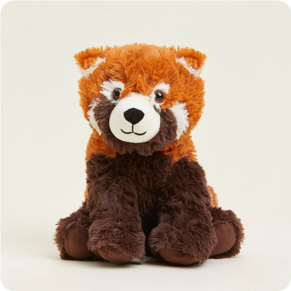 Red Panda Warmies - Warm Blend
