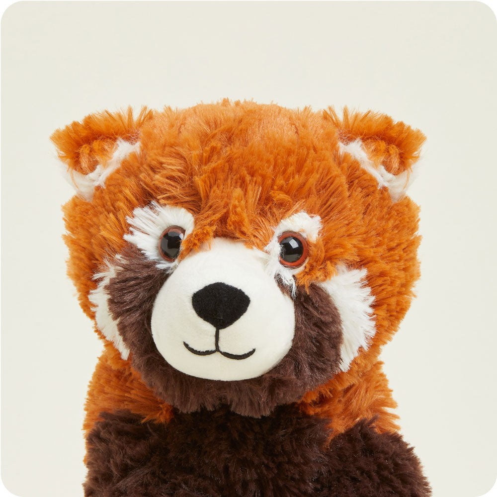 Red Panda Warmies - Warm Blend