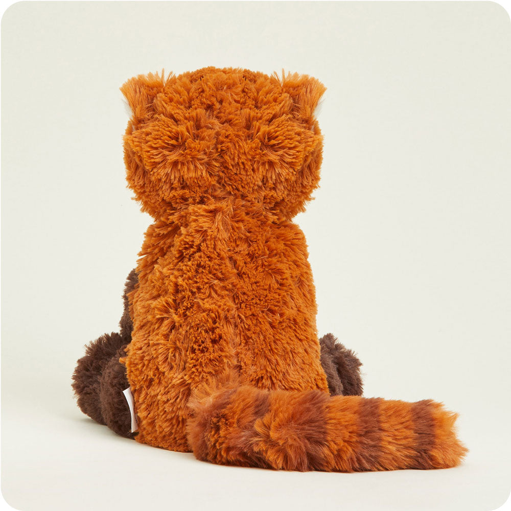 Red Panda Warmies - Warm Blend