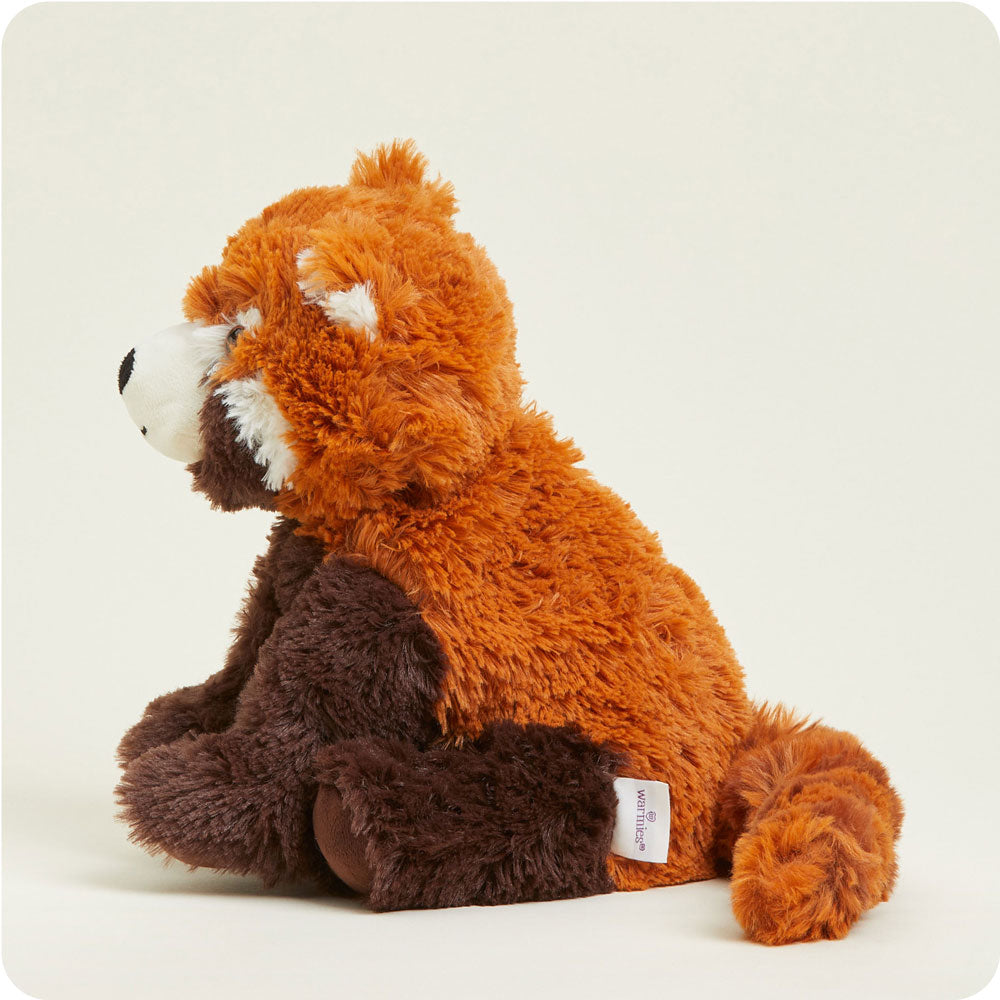 Red Panda Warmies - Warm Blend
