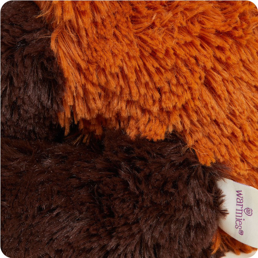 Red Panda Warmies - Warm Blend