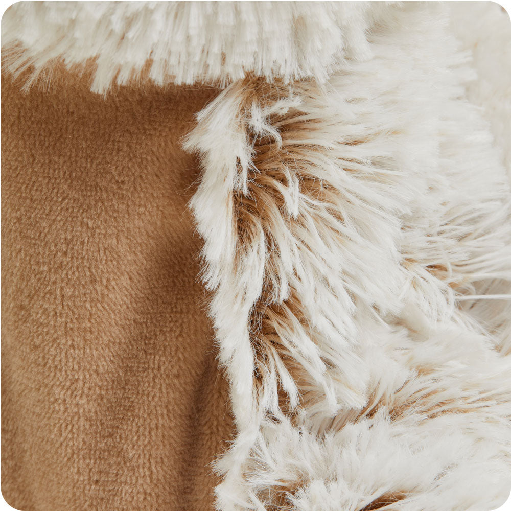 Seal Warmies - Warm Blend