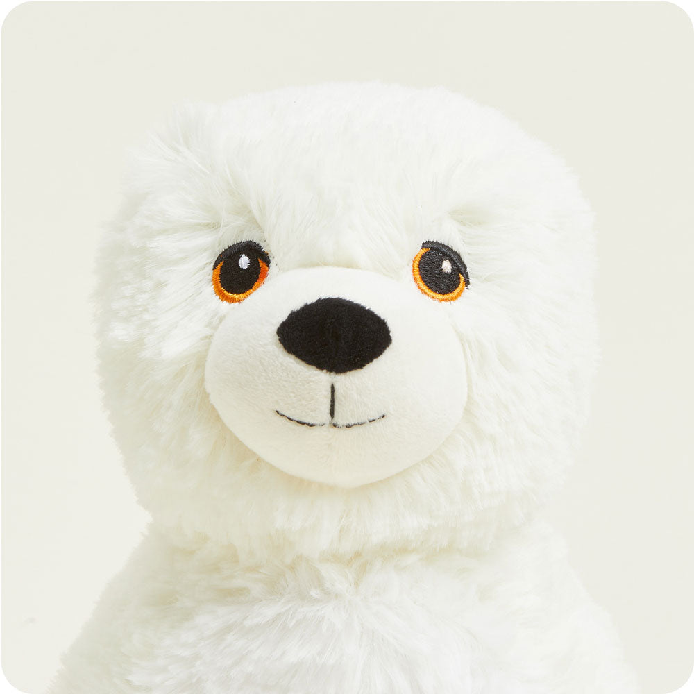 Baby Seal Warmies - Gentle Mist