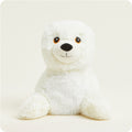 Baby Seal Warmies - Gentle Mist