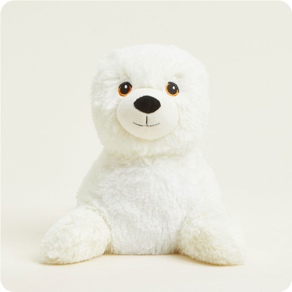 Baby Seal Warmies - Gentle Mist