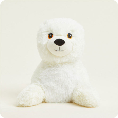 Baby Seal Warmies - Gentle Mist