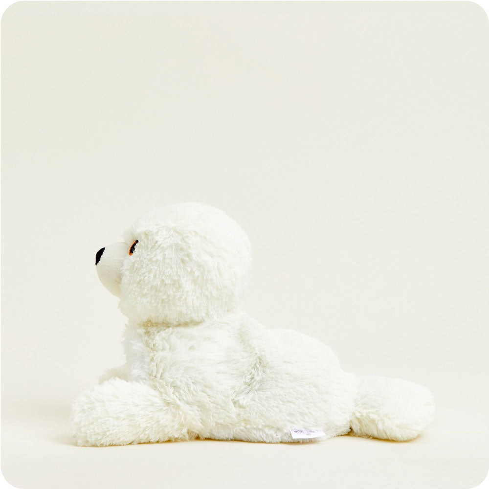 Baby Seal Warmies - Gentle Mist