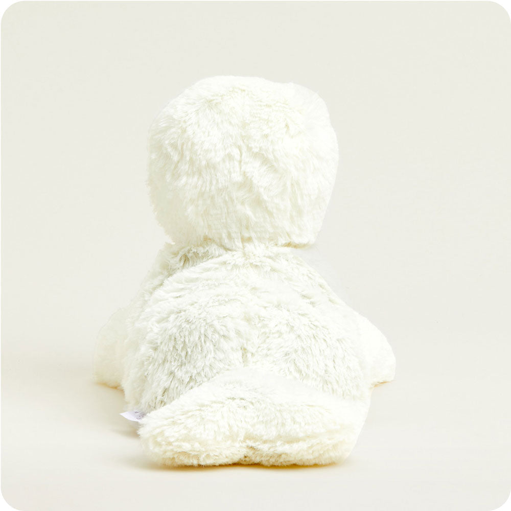 Baby Seal Warmies - Gentle Mist