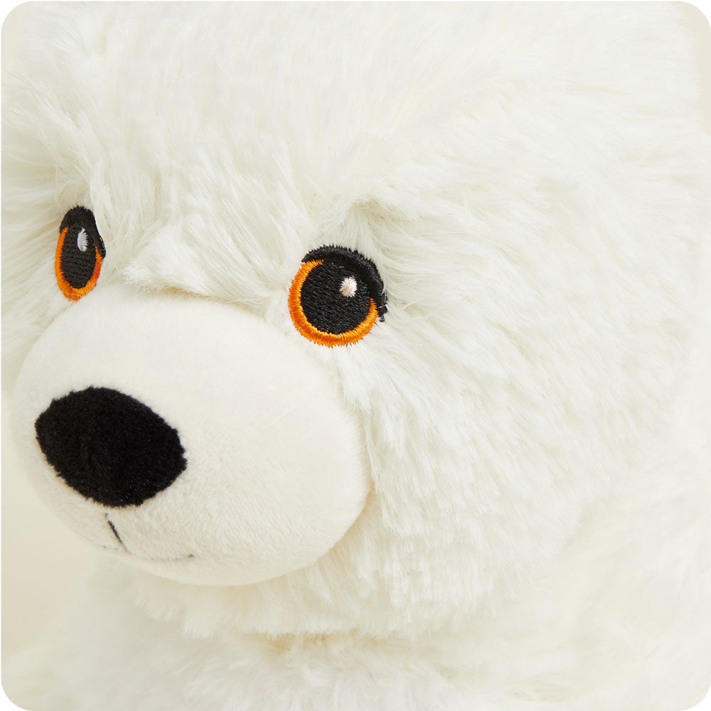 Baby Seal Warmies - Gentle Mist