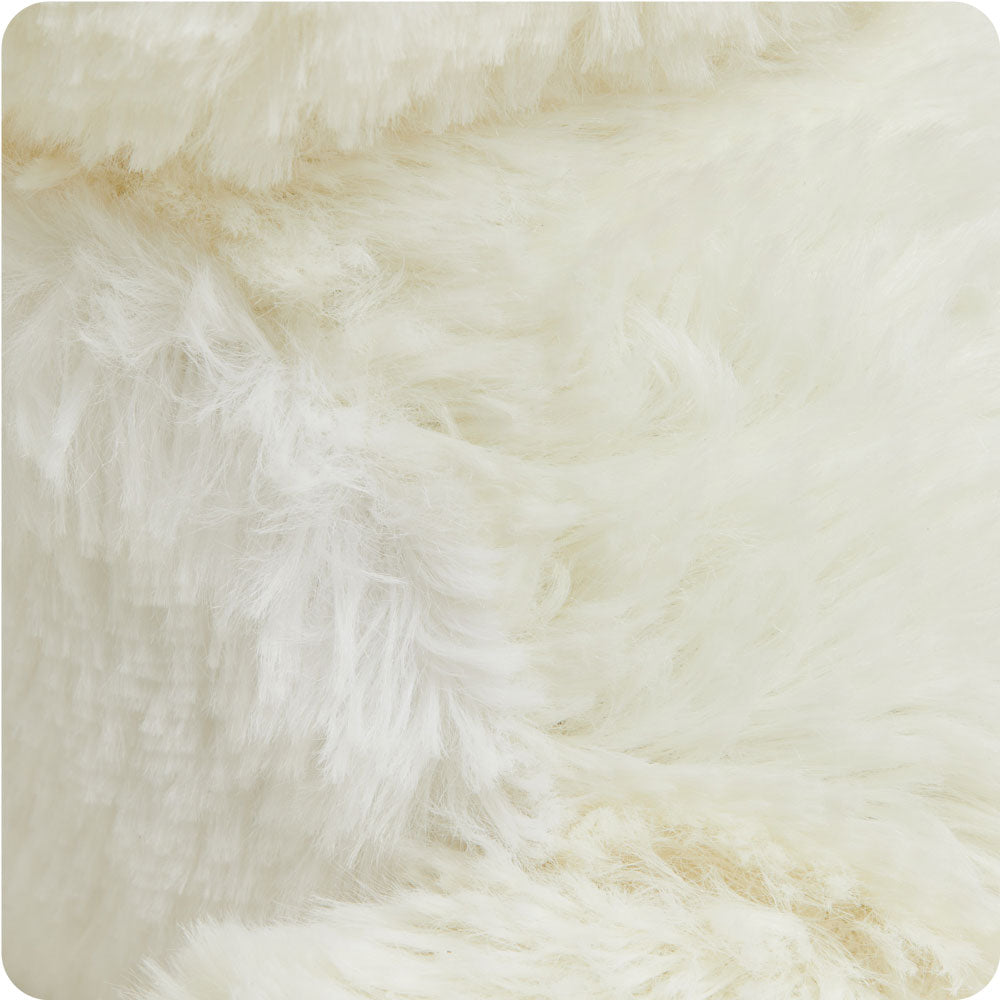 Baby Seal Warmies - Gentle Mist