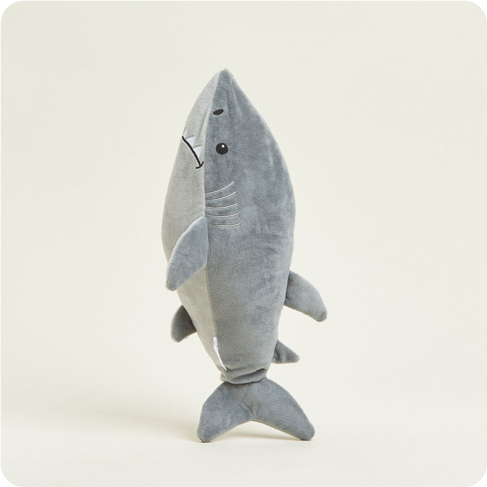 Shark Warmies - Gentle Mist
