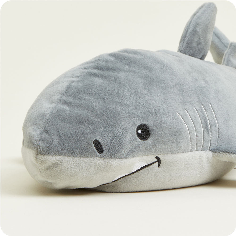 Shark Warmies - Gentle Mist