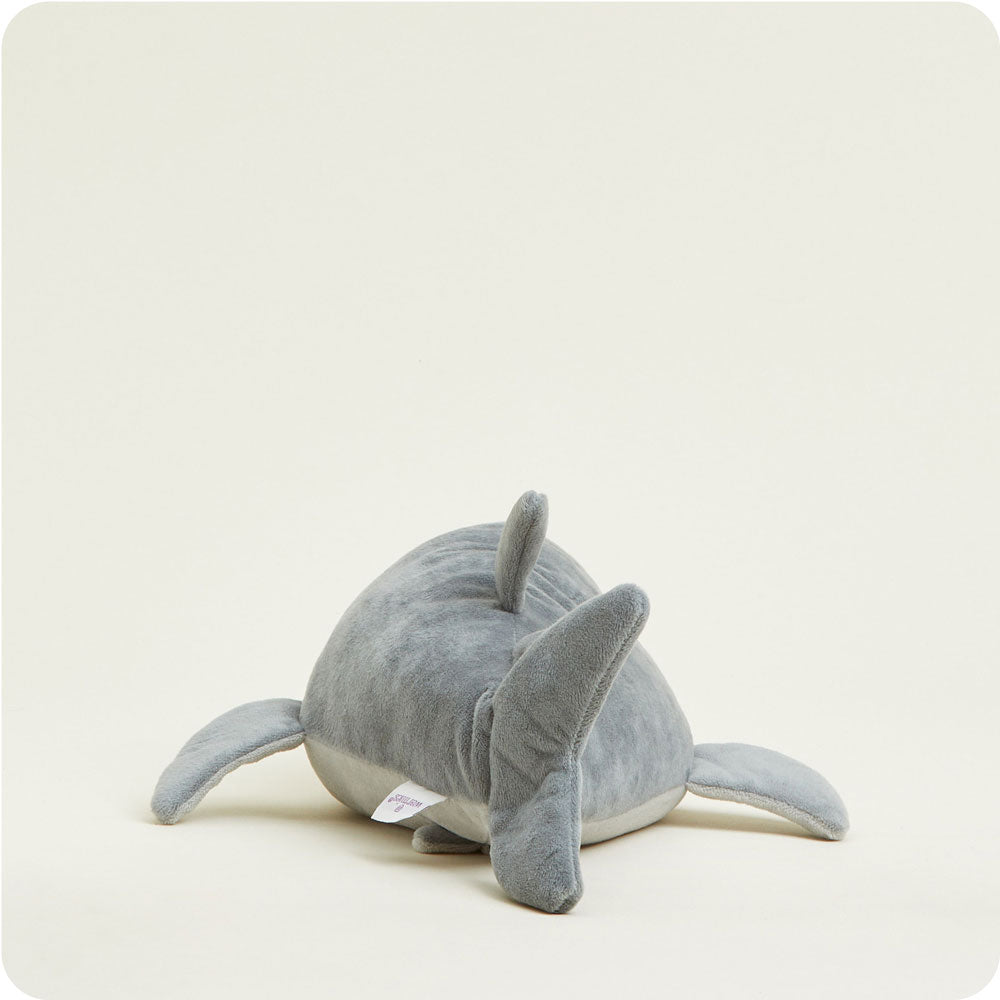 Shark Warmies - Gentle Mist